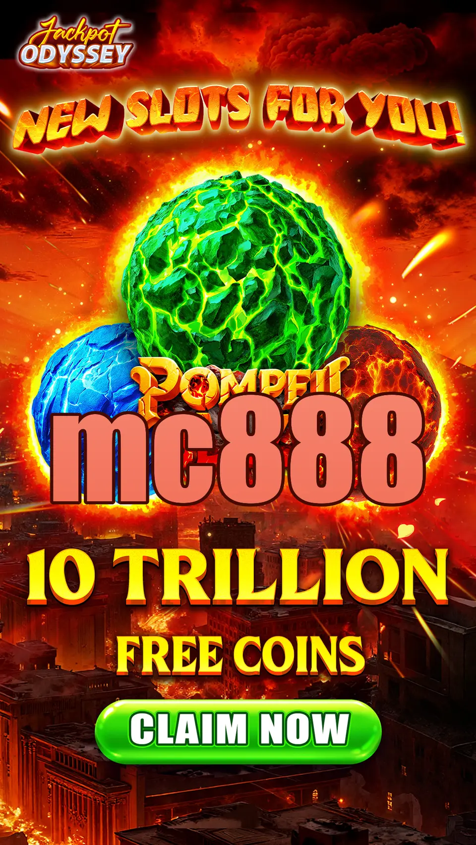mc888 APK