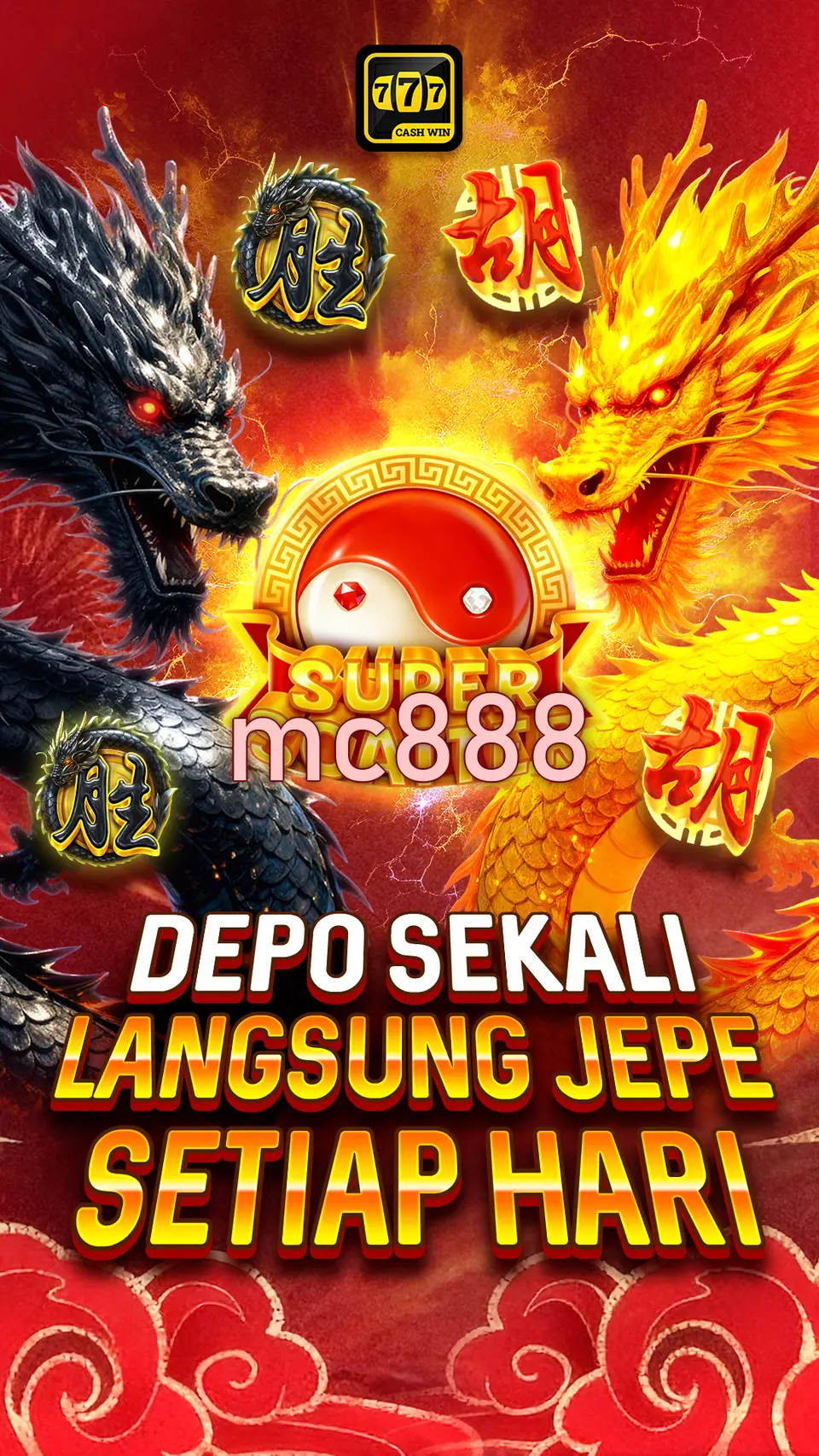 mc888 APK