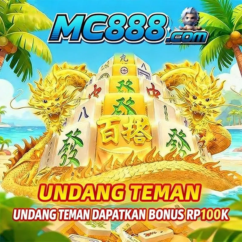mc888 Masuk