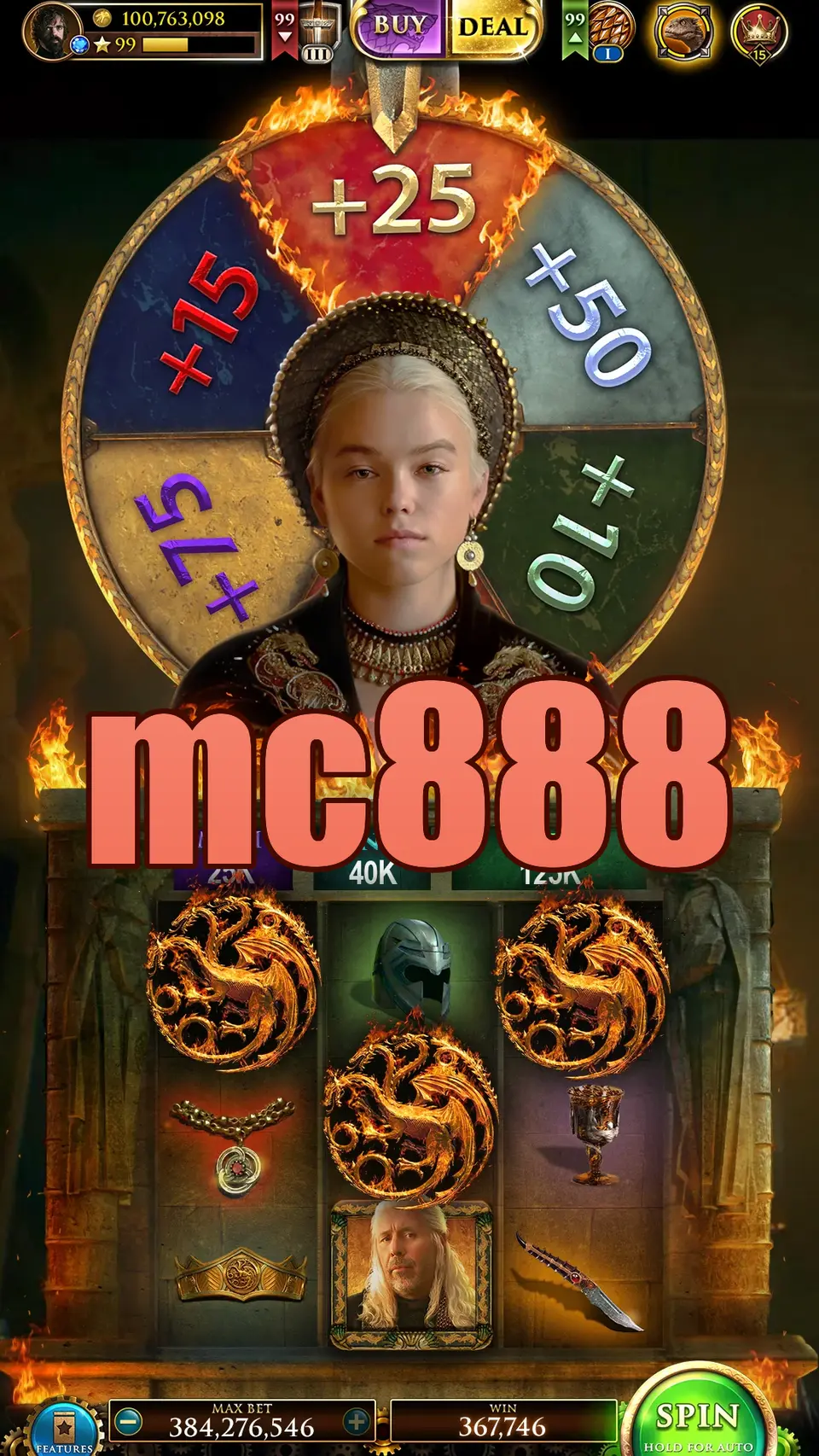 mc888 Masuk