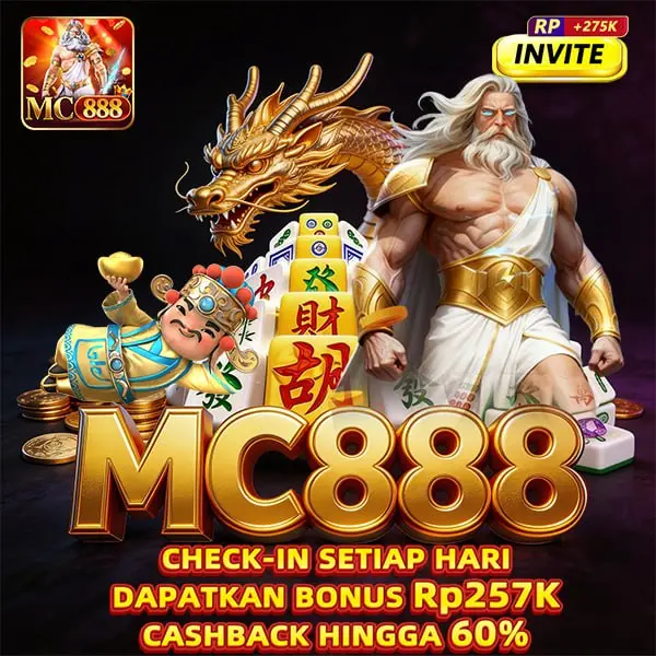 mc888 Masuk - mc888 Resmi
